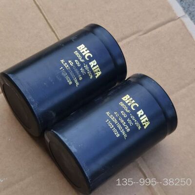 5600uF400v电解电容保证详谈