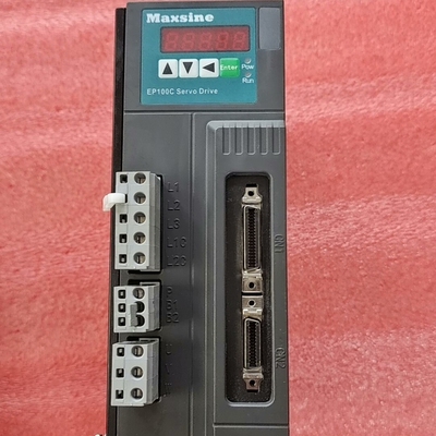 检修Maxsine迈信L08伺服驱动器，可充新，详询