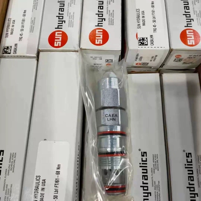 美国SUN梭阀CSAD-XXN溢流阀RVBA-LAN单向节流阀FDCB-LAN原装全新