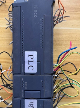 议价Kinco步科PLC PM331 AI扩展模块，K308-4维修
