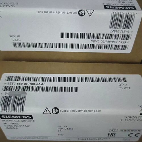 全新原装正品6ES7650-8PH00-0AA0原装现议价