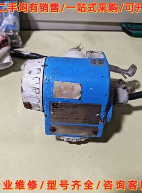 议价E+H，CLM431-A1B21A，实物如图件议价可维修