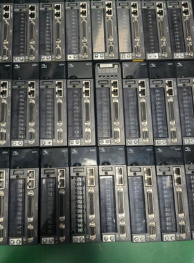 议价出汇川伺服 200W 单驱动器：IS620PS1R6I-