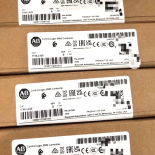 Bradley罗克韦尔P 1756 L82E Allen 议价