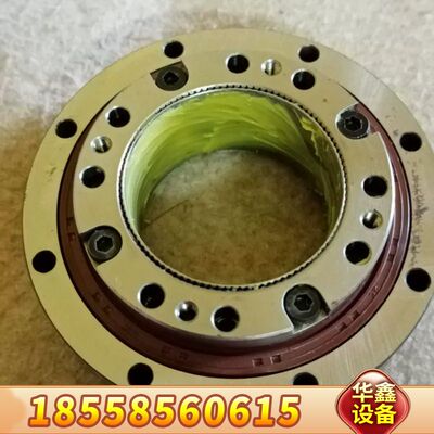 未上过机绿LeaderDrive谐波减速机，放