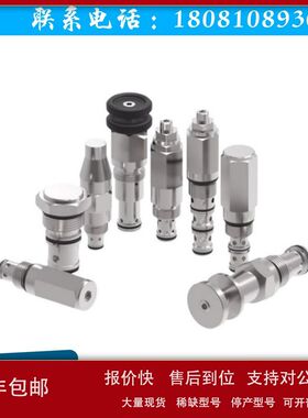 EPV16-B-10-0-0-N-12D-M-U-13 02-355181威格士比例流量控制阀议