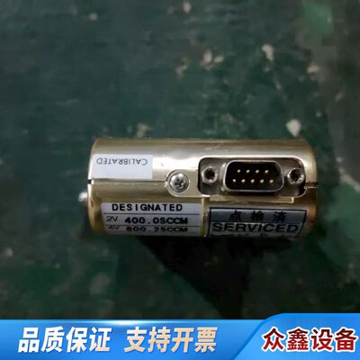 HORIBA STEC流量计，型号SEC-4400MC-UC