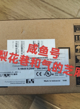 议价8I64S200018.00X-1维修