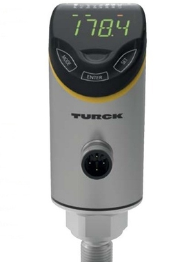 原装  PS01VR-607-LI2UPN8X-H1141  图尔克TURCK 压力传感器