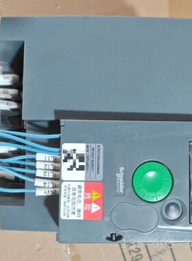 变频器ATV310HU40N4A剪线，，详谈