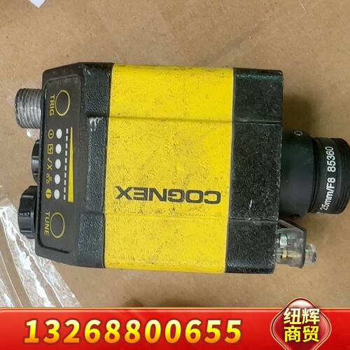 康耐视  DM303X-L解码器实物拍摄 如图议价