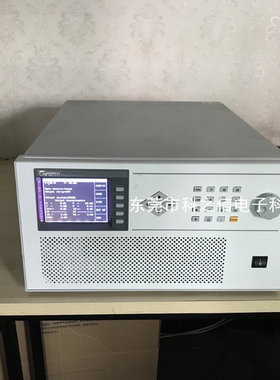 收购租售Chroma/致茂 6512 6520 6530 6560 6590可编程交流电源