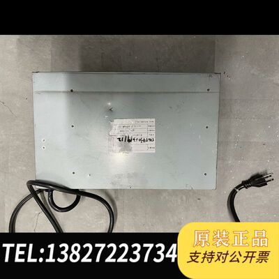 HITACHI KOKUSAI CX3202A Furnac