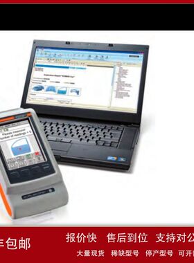 现货销售回收fischer菲希尔FMP100/150 FMP10/40 PMP10镀层测厚仪