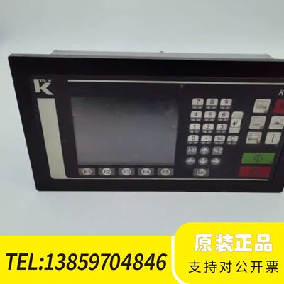 K-TROL KSL控制器，型号2401-30053，拆议价