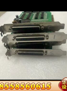 乐创457200085 .U1.1四轴运动控制卡