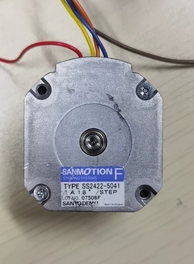 SANYO DENKI BS1D200P10 SS242