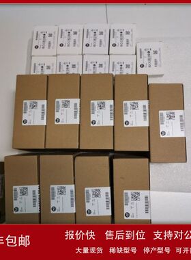 A-B 1394-SR36A ，1394-SR36AF， 1394-SR9A伺服控制器模块议价