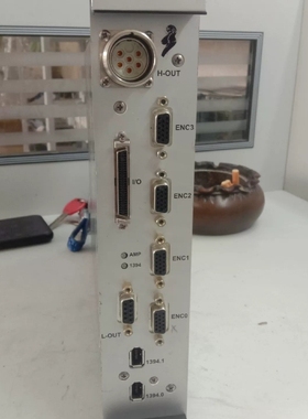 议价RODRIVE FlexDMC 浦利派特 控制系统，现货图片