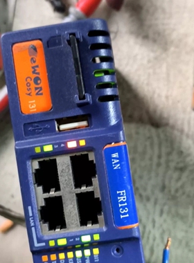 EWON 模块EC61330-00MA/S 可远程调控 售