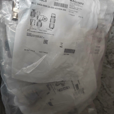 议价BALLUFFBCC08C0巴鲁夫插件BCC M43