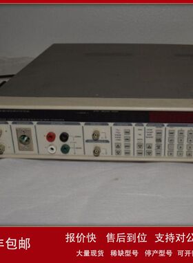 销售回收美国standford research斯坦福DS360低失真函数发生器议