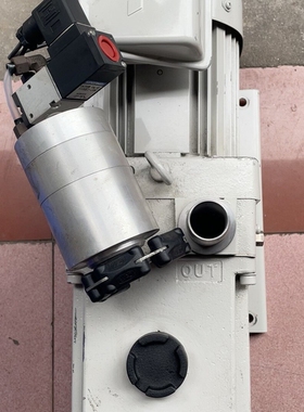 真空泵VP-RS-B-310M1，光谱 质谱仪 检漏