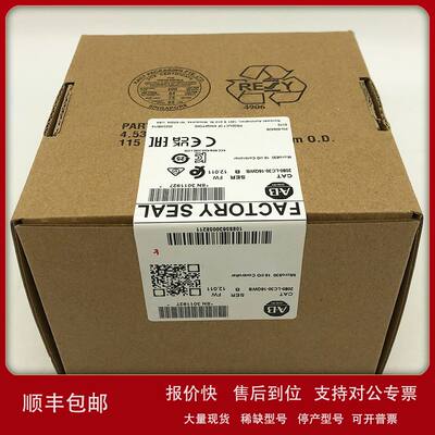 2080-LC30-16QWB罗克韦尔ABMicro830控制器2080LC3016QWB议价