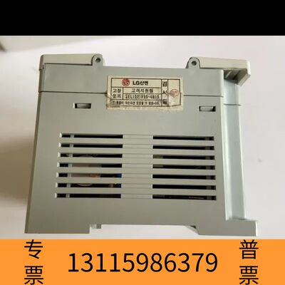 众桦K14P1-DRS， LGPLC ，件，议价