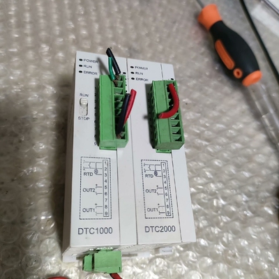 DTC温度模块1000V/2000V各1个议价