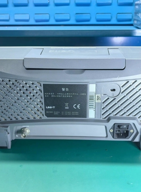 优利德UTD2102CEX-11双通道100MHz 1GS/