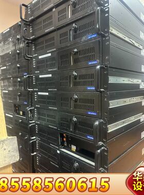 ACP-2010MB 2U工控机箱  空机箱