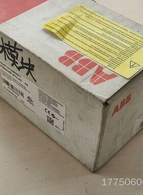 模块，型号：PM564-RP-EHT-AC A4