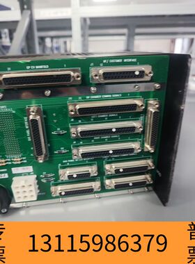 众桦AMAT应用材料腔体控制器，型号0090-06458 REV议价