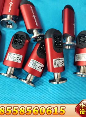 普发TPR280真空计，新，。这款是PFEIFF