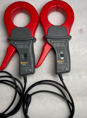 FLUKE i1000s FLUKE电流钳 1000A交流电