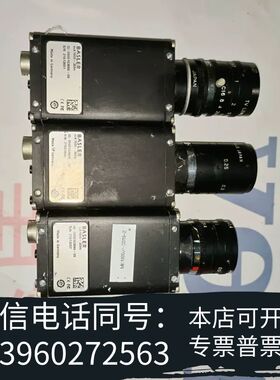 全新巴斯勒BASER SCA1000-30fm工业相机巴斯勒BA需询价