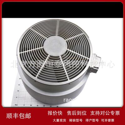 BG250-450 轨道吊起升电机风机BG250-450 德国Wistro风机议价