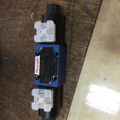 力士乐4WE6J70/HG24N9K4订货号R901089241，电磁换向阀其他液压元