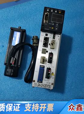 DDK电通拧紧机AFC1500控制器SAN4-40M，实