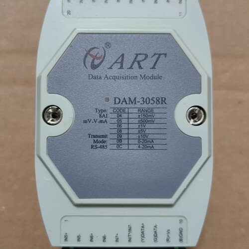 阿尔泰DAM-3058R    功能，成色冲新。