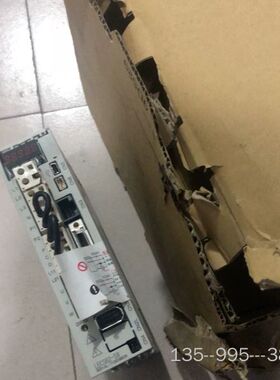 SMC驱动器 LECSB2-S8，，，两个缺点详谈