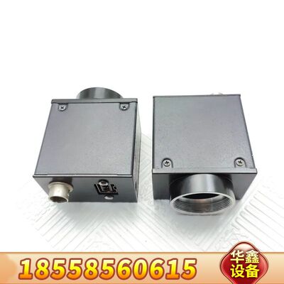 泰力工业视觉相机。CSFX36BC3黑白1个/CSFS20C