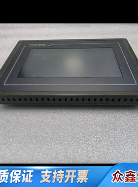 昆仑通态触摸屏EPC7062TD，