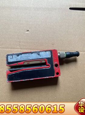 LEUZE槽型传感器GSU 14C/66.3-S12，