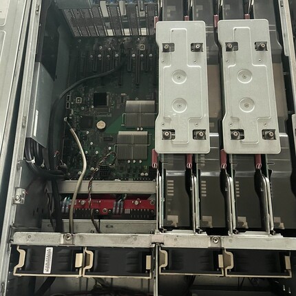 议价曙光 I950r-G 服务器 超微 X8OBN-F X80B