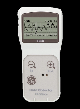 日本TANDD脉冲功率记录仪TR-55i-P 数据采集器TR-50U2/TR-57DCi议