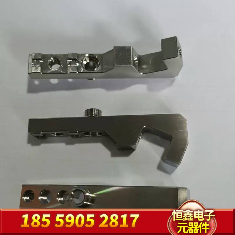 VERMES压电阀用液盒,冷胶专用液盒。MDF 3070