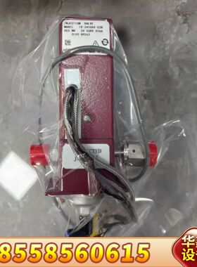 HORIBA注射阀，型号IV-2410AV-02H，适用