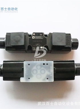 迪普马DUPLOMATIC双线圈交流电磁阀DS3-S1/11N-A230K1